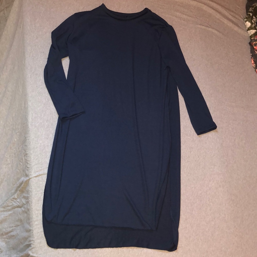 Rags&Couture Tunic